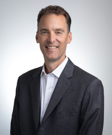 Dave Caldwell Headshot